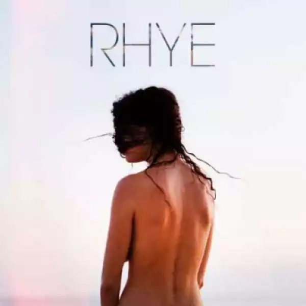 Rhye - Patience (feat. Ólafur Arnalds)